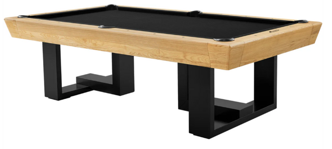 Richland Pool Table | 8 Foot| Multi Stain | Legacy Billiards