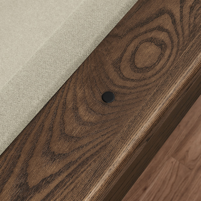 The NEW Monroe Pool Table | 8ft | Almond Finish | Imperial International