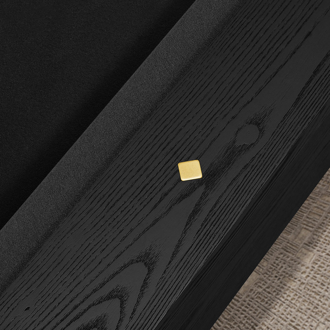 The NEW Nova Pool Table | 8ft | Onyx | Imperial International