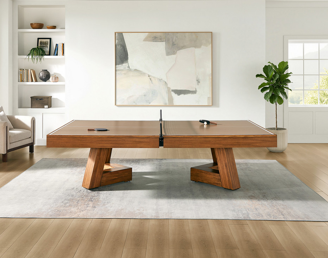 Aris Tennis Table | Imperial