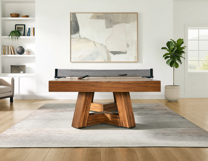 Aris Tennis Table | Imperial
