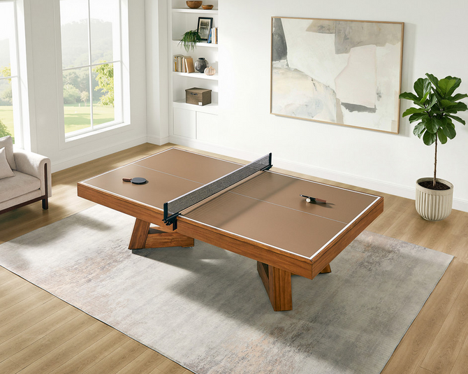 Aris Tennis Table | Imperial