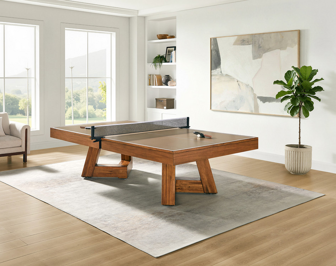 Aris Tennis Table | Imperial