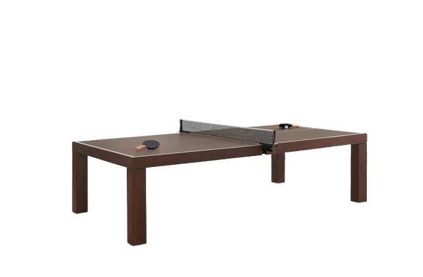 Parsons Modern Tennis Table | Imperial
