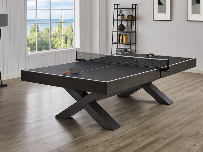 Blake Tennis Table | Imperial