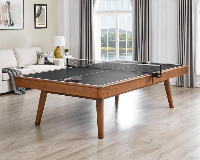 Elton Tennis Table | Imperial