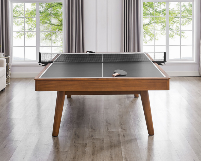 Elton Tennis Table | Imperial