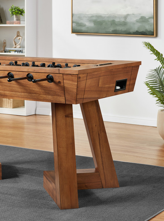 Aris Foosball Table | Imperial