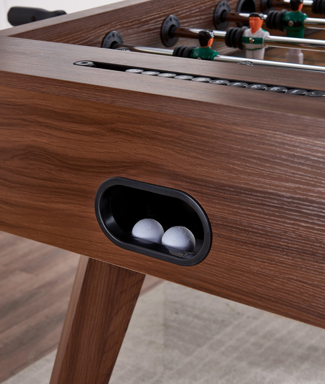 Mid-Century Modern Foosball Table | Imperial