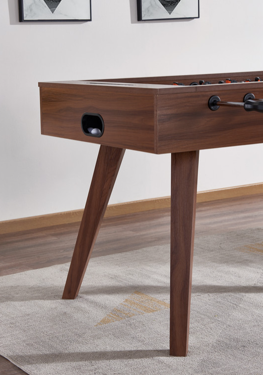 Mid-Century Modern Foosball Table | Imperial