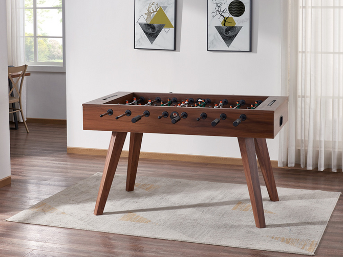 Mid-Century Modern Foosball Table | Imperial