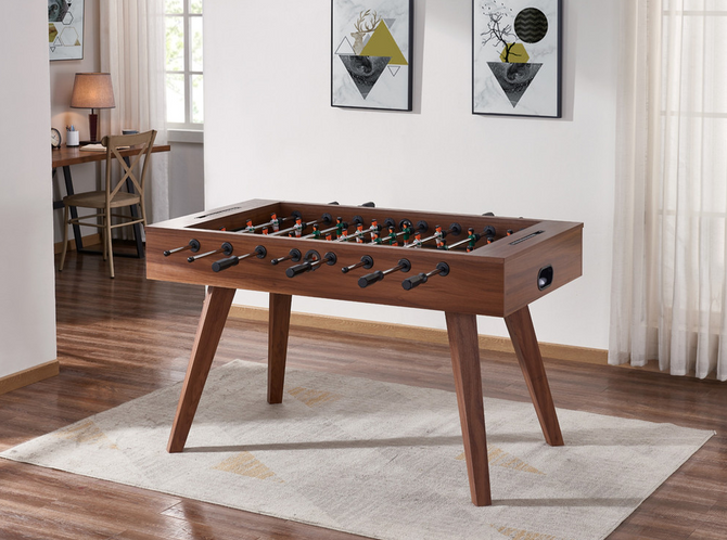 Mid-Century Modern Foosball Table | Imperial