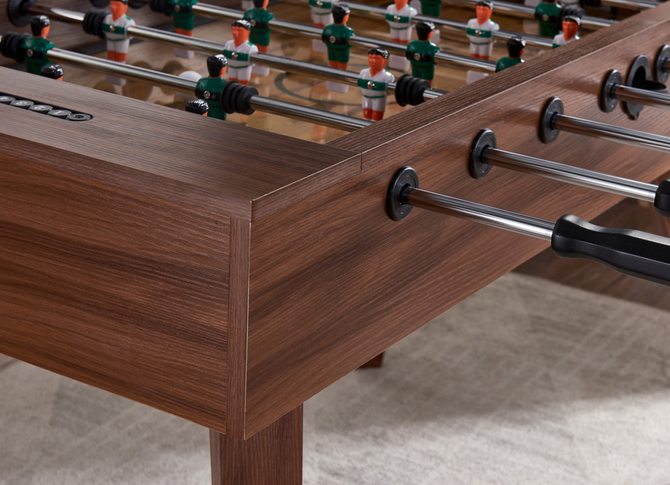 Mid-Century Modern Foosball Table | Imperial