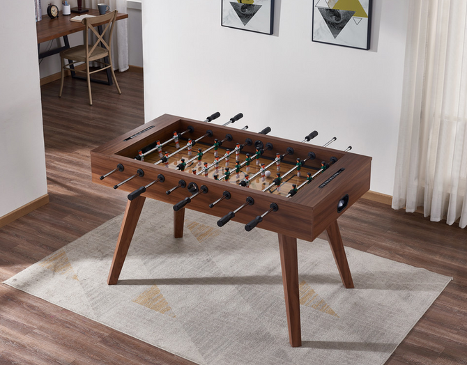 Mid-Century Modern Foosball Table | Imperial