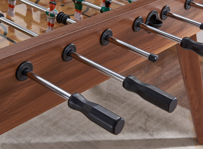 Mid-Century Modern Foosball Table | Imperial