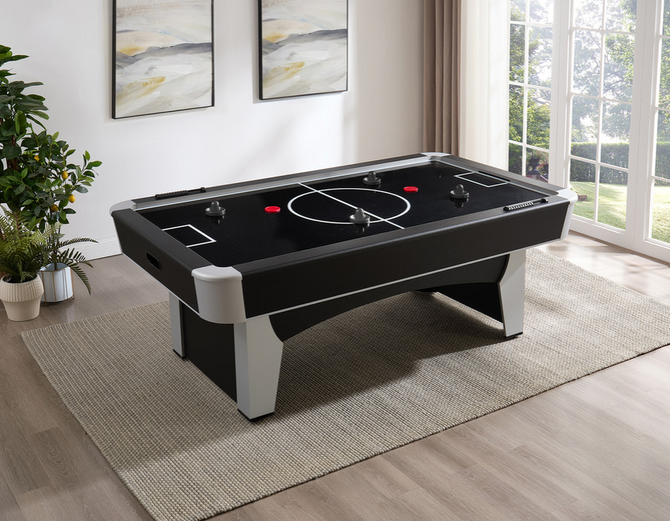 Astro Air Hockey Table | 7ft | Imperial