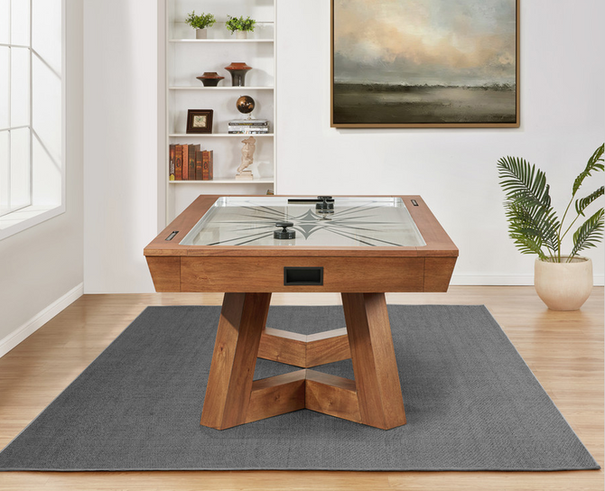 Aris Air Hockey Table | 7ft | Imperial