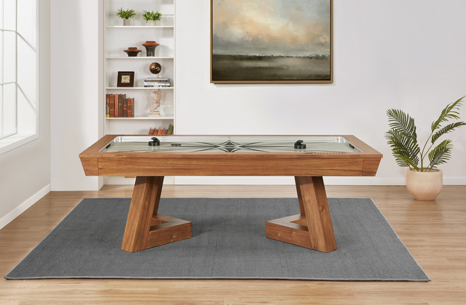 Aris Air Hockey Table | 7ft | Imperial