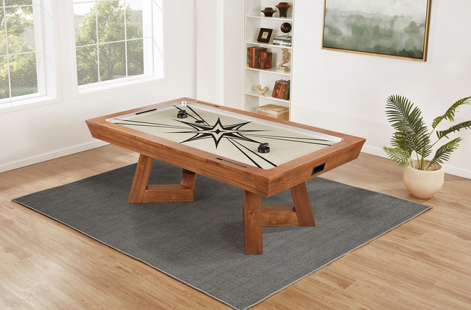 Aris Air Hockey Table | 7ft | Imperial