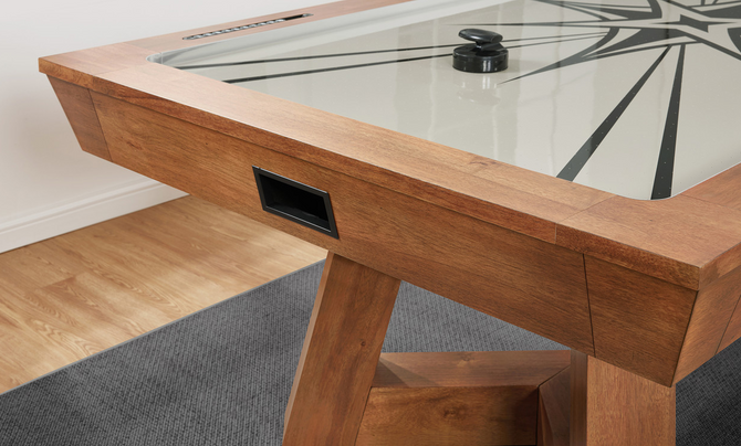Aris Air Hockey Table | 7ft | Imperial
