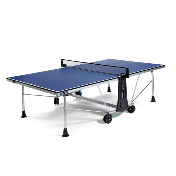 300 Indoor Ping Pong Table | Indoor Use | Cornilleau