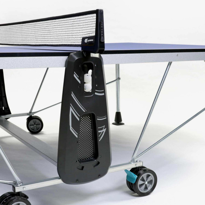 300 Indoor Ping Pong Table | Indoor Use | Cornilleau