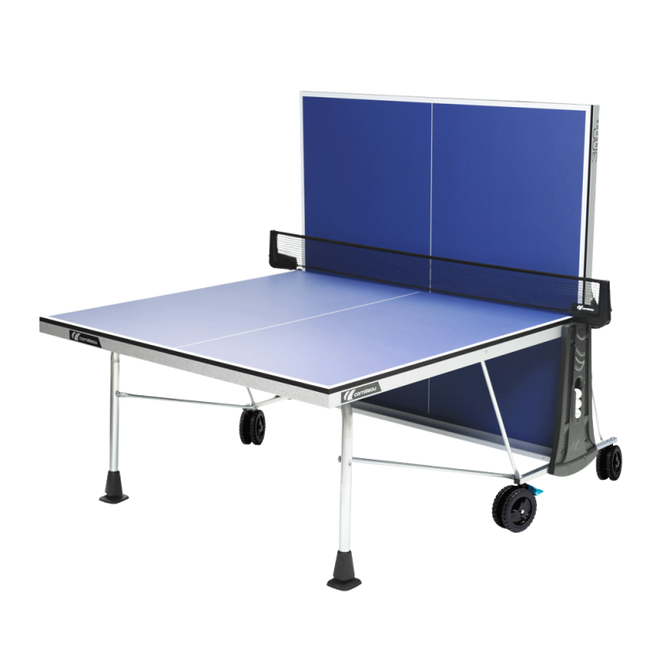 300 Indoor Ping Pong Table | Indoor Use | Cornilleau