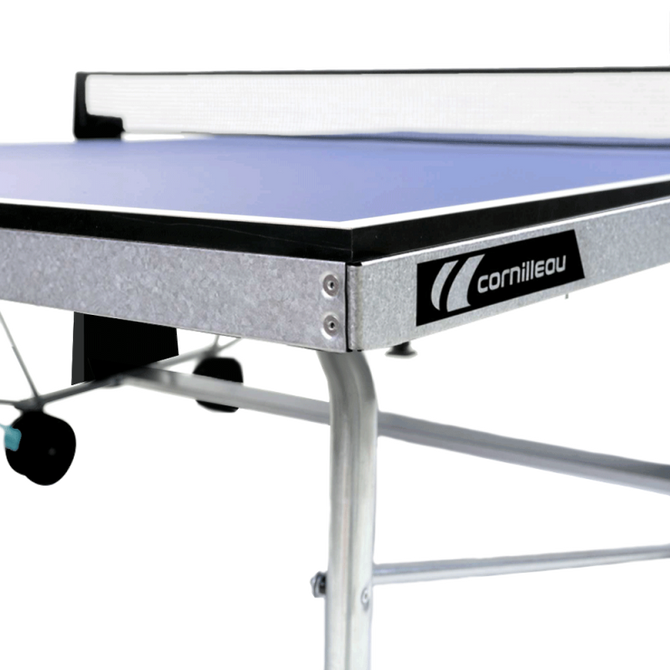 300 Indoor Ping Pong Table | Indoor Use | Cornilleau