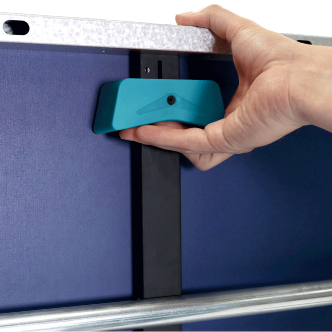 300 Indoor Ping Pong Table | Indoor Use | Cornilleau