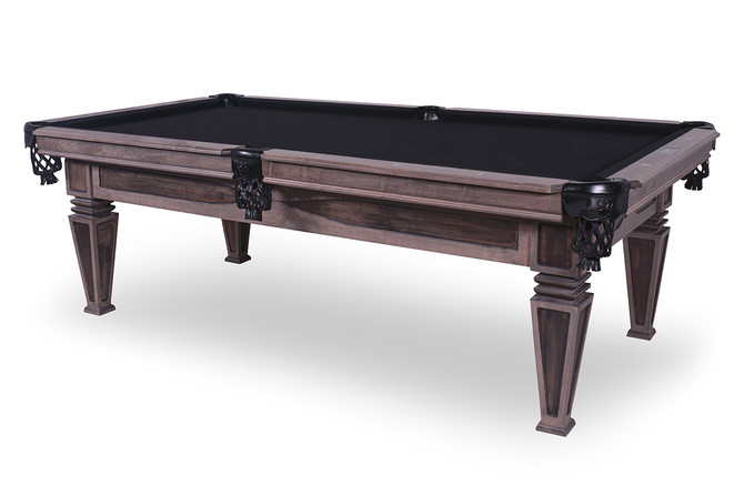 Florence Pool Table by A.E. Schmidt Billiards