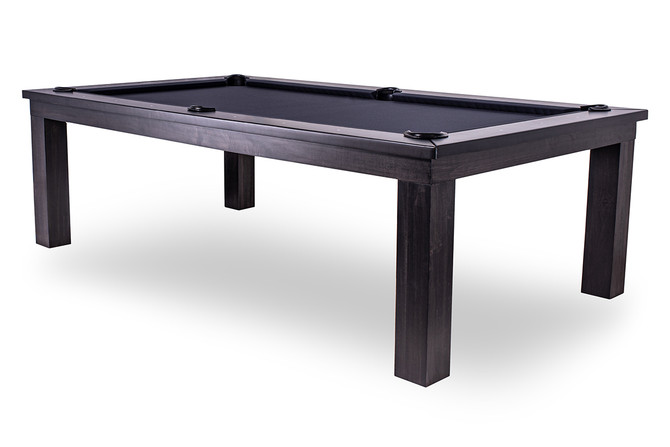 7 or 8ft Highland Pool Table by A.E. Schmidt Billiards
