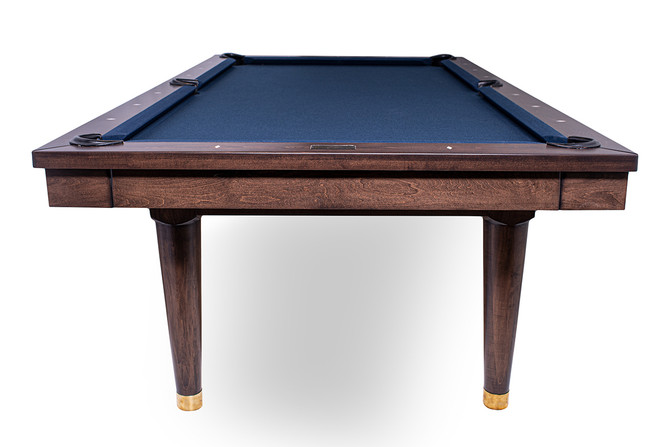 DeVille Pool Table by A.E. Schmidt Billiards