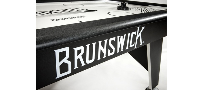 Brunswick Wind Chill Air Hockey