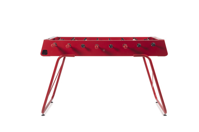 RS3 Foosball Table | Indoor or Outdoor | 6 Stain Options | Steel | Delivery Included | RS Barcelona