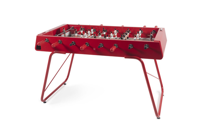 RS3 Foosball Table | Indoor or Outdoor | 6 Stain Options | Steel | Delivery Included | RS Barcelona