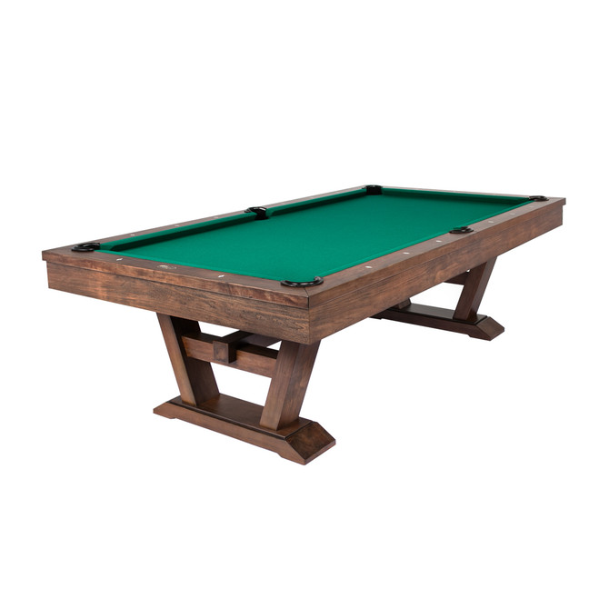 Scottsdale Pool Table | Whiskey | 8 Foot | Imperial Int.