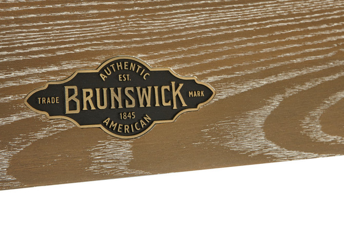 Sagrada Wall Rack | Sandwashed | Matching | Brunswick