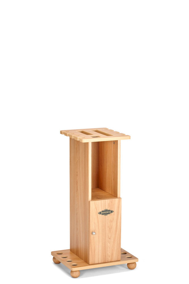 Heritage Floor Rack | 9 Finish Options | Brunswick