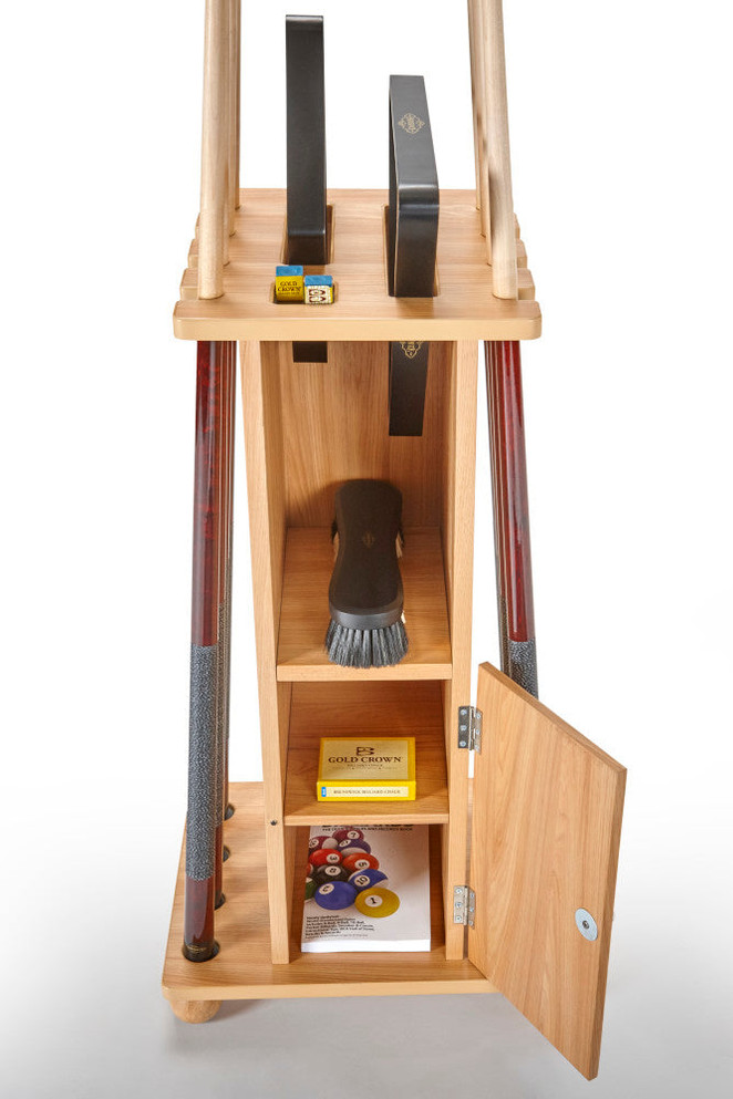 Heritage Floor Rack | 9 Finish Options | Brunswick