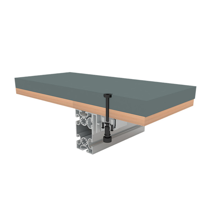 Ox Pool Table | 7, 8, 9 Foot | Rasson |