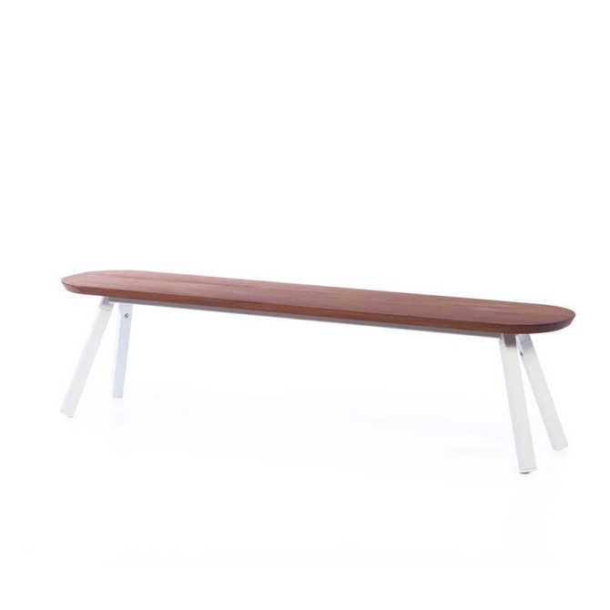You and Me Bench | Indoor or Outdoor | RS Barcelona