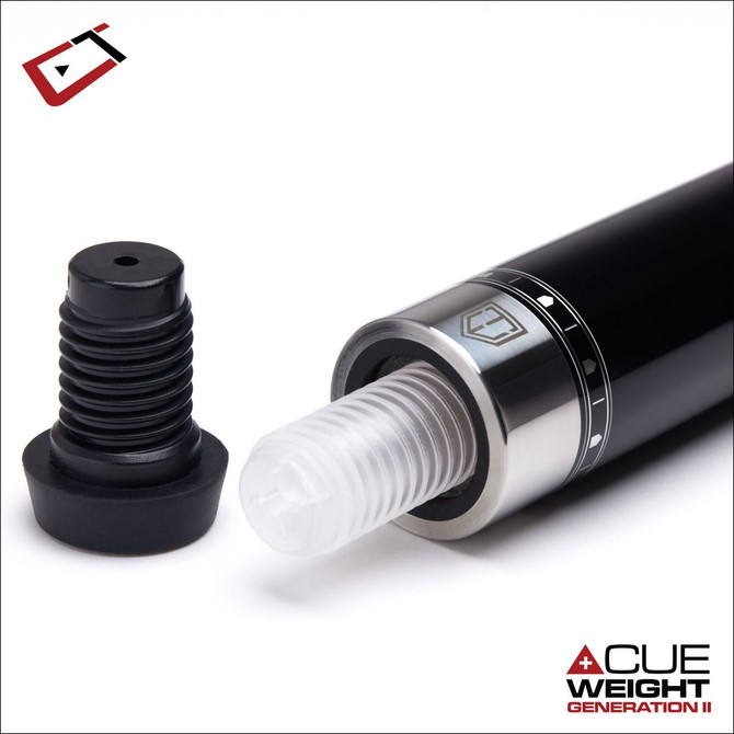 Cuetec Cynergy True Wood | Canadian Maple Pool Cue