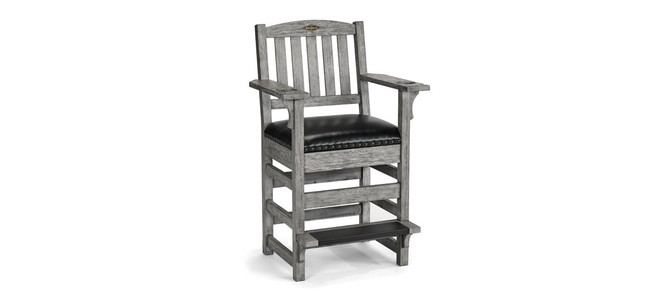 Centennial Players Chair | 4 Colors | Brunswick