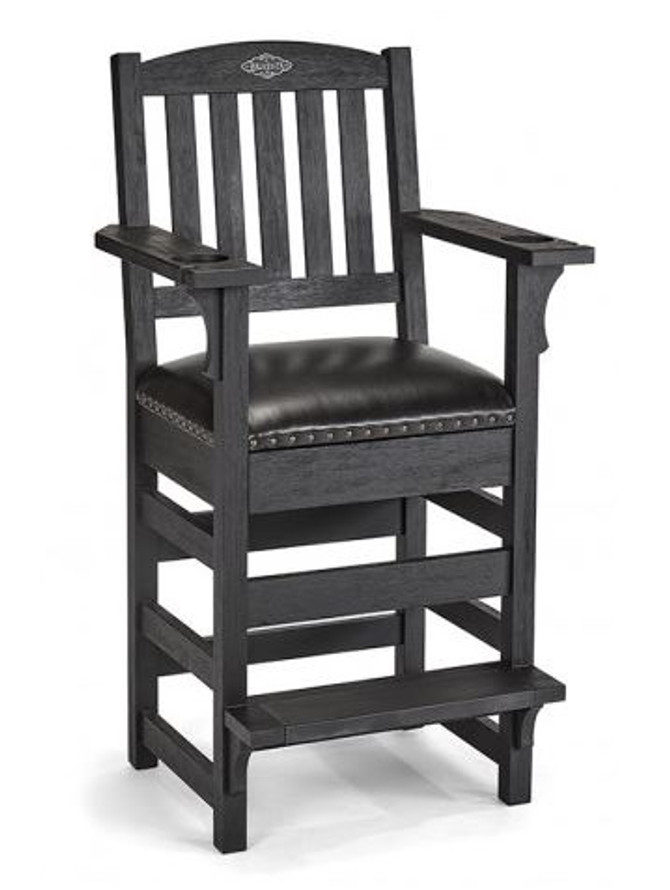 Centennial Players Chair | 4 Colors | Brunswick