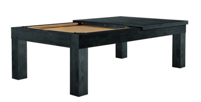 Alta Dining Conversion | Multi Stain | American Heritage Billiards