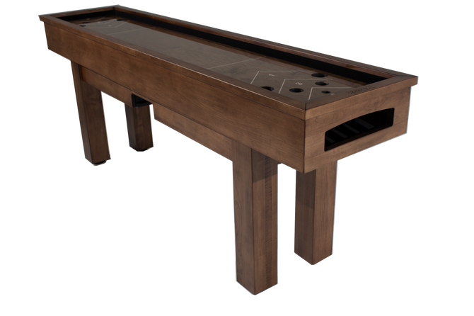 Skeech Game Table | Jacobean | The Original Skeech by Olhausen