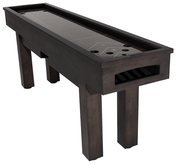 Skeech Game Table | Charcoal | The Original Skeech by Olhausen