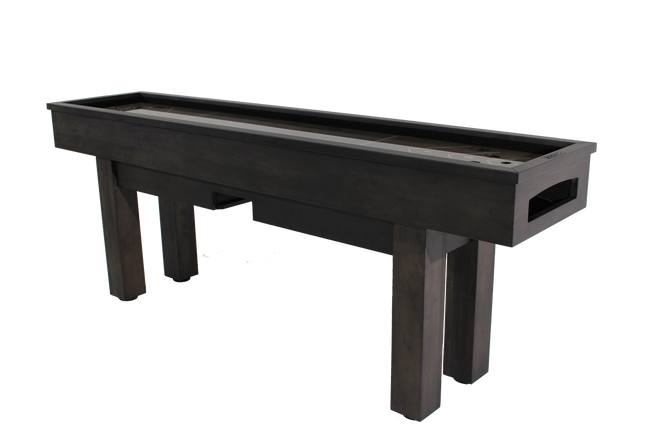 Skeech Game Table | Charcoal | The Original Skeech by Olhausen