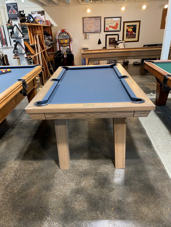 Spitfire Pool Table By A.E. Schmidt Billiards