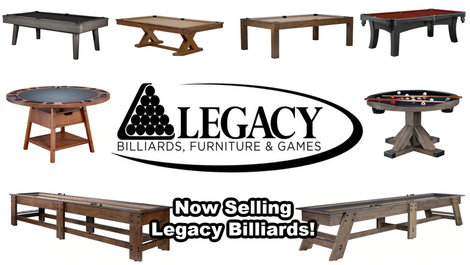 Pool Table Store in Arizona